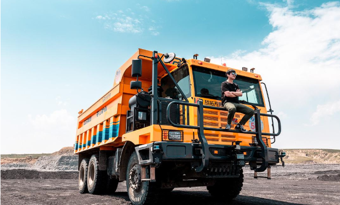 驻马店论矿山封闭的办法及其使用系统流程